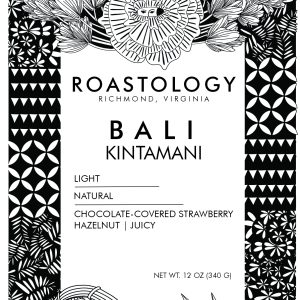 Bali Kintamani