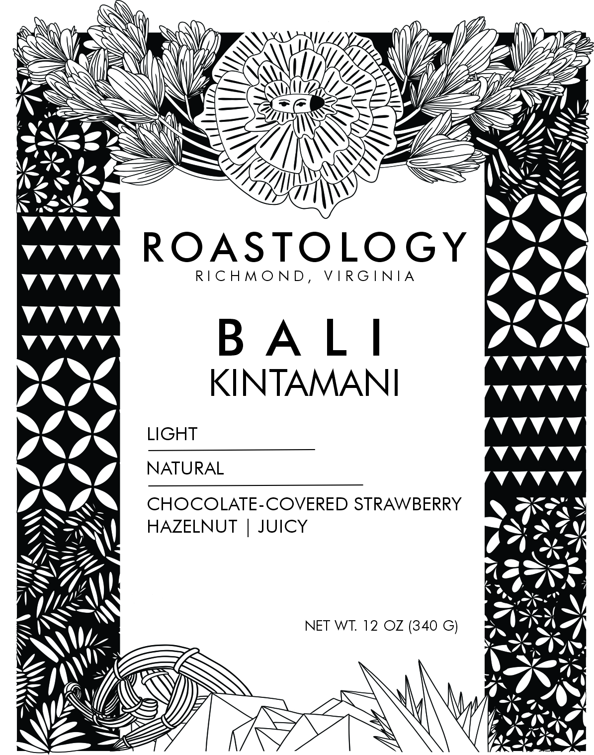 Bali Kintamani