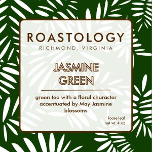 Jasmine Green