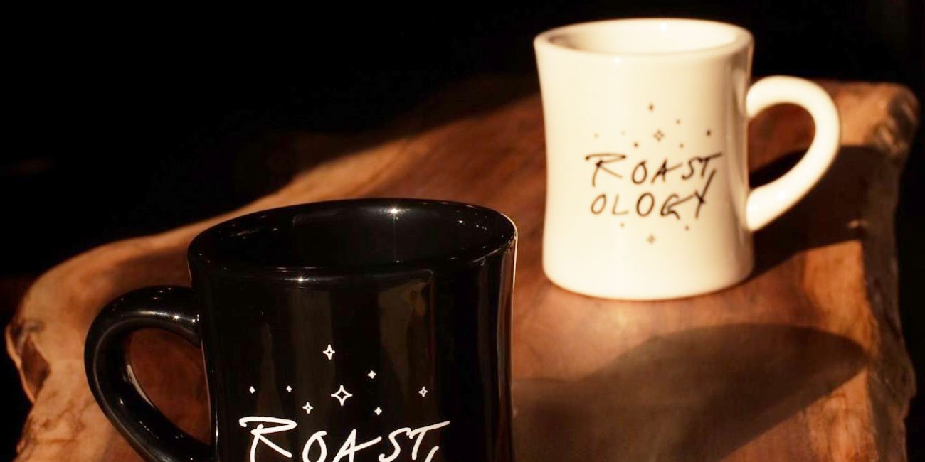 Roastology Merch