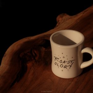 Roastology Diner Mug
